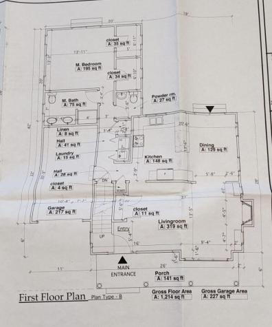 22 Mill Farm Way East Falmouth MA 02536