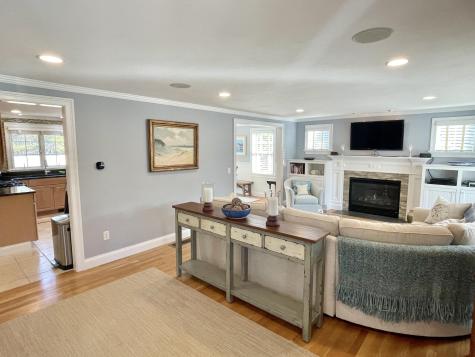 22 Mill Farm Way East Falmouth MA 02536