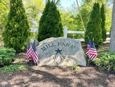 22 Mill Farm Way East Falmouth MA 02536