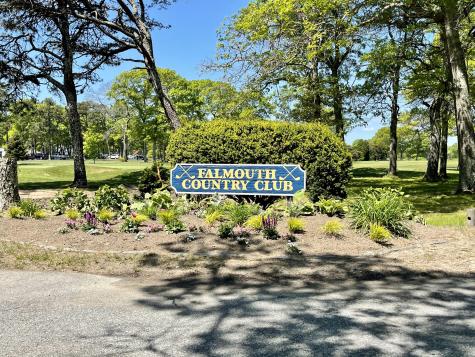 22 Mill Farm Way East Falmouth MA 02536
