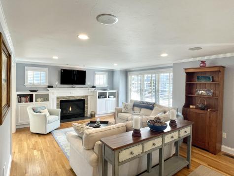 22 Mill Farm Way East Falmouth MA 02536