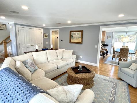 22 Mill Farm Way East Falmouth MA 02536