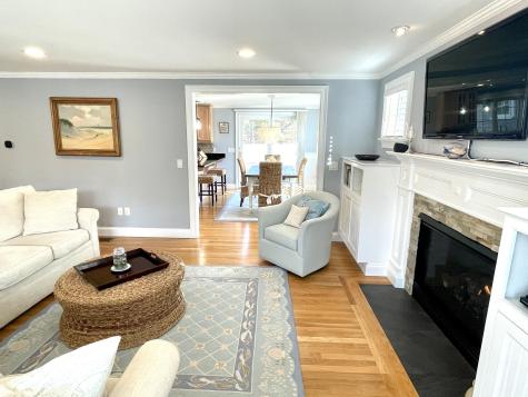 22 Mill Farm Way East Falmouth MA 02536