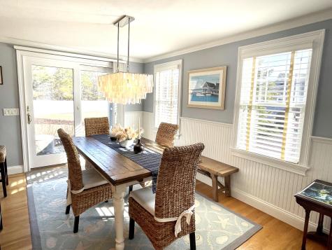 22 Mill Farm Way East Falmouth MA 02536