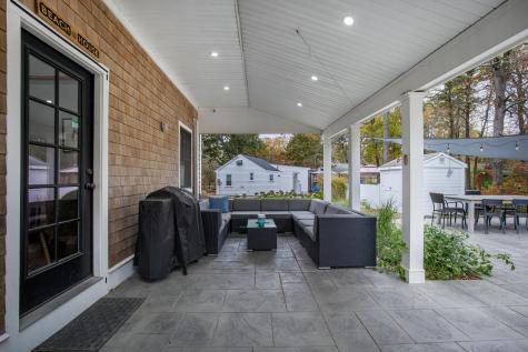 262 Old Wharf Road Dennis MA 02639