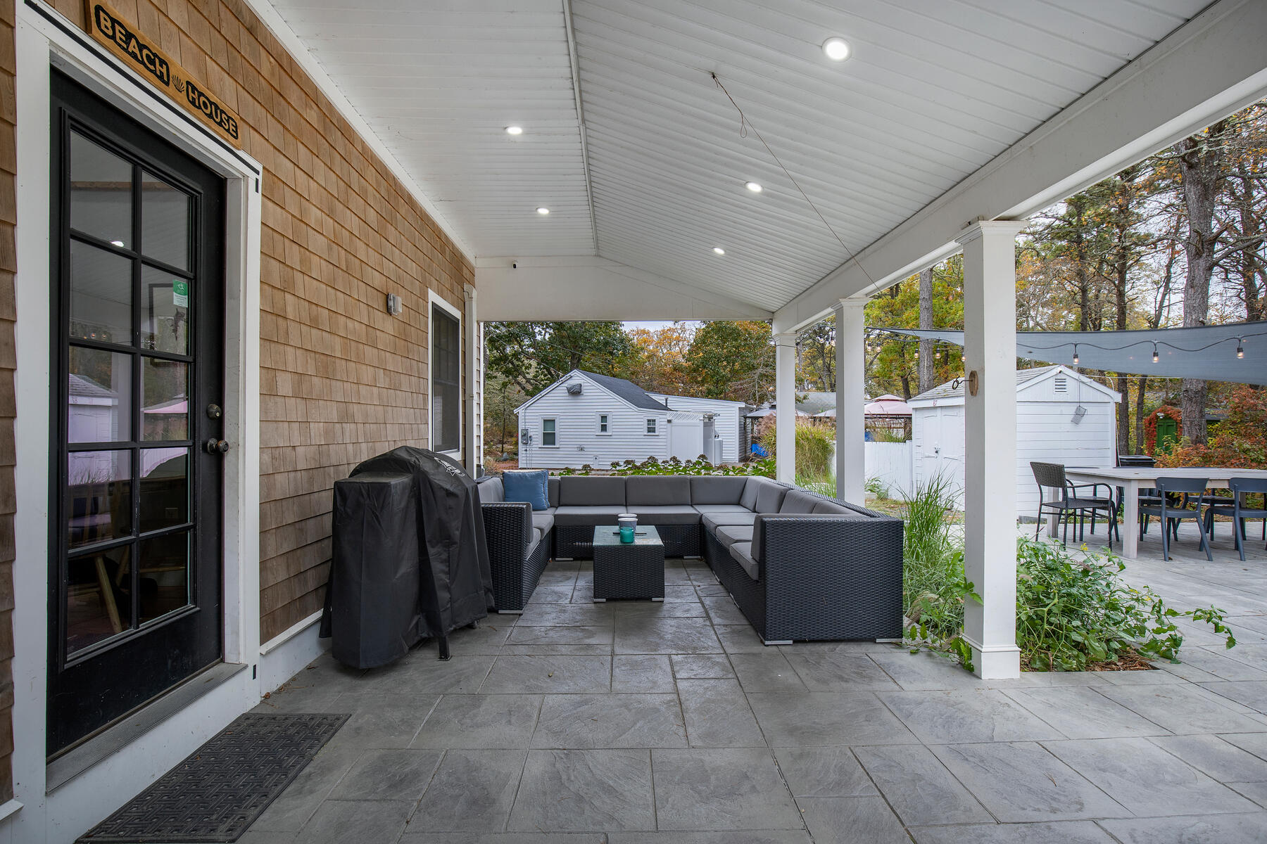 262 Old Wharf Road Dennis MA 02639