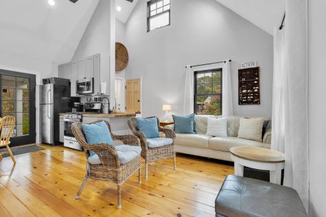 262 Old Wharf Road Dennis MA 02639