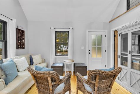 262 Old Wharf Road Dennis MA 02639