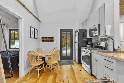 262 Old Wharf Road Dennis MA 02639