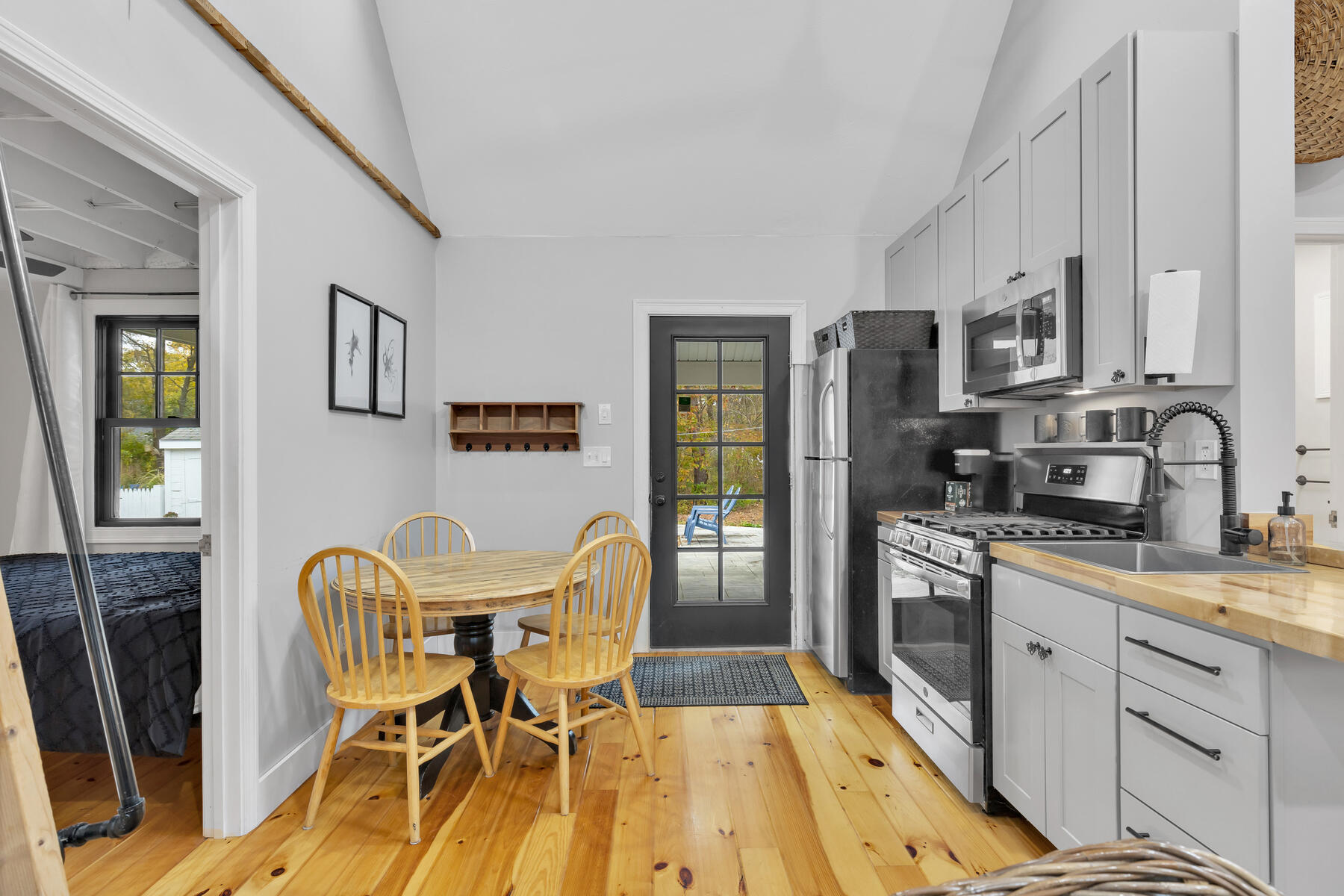 262 Old Wharf Road Dennis MA 02639