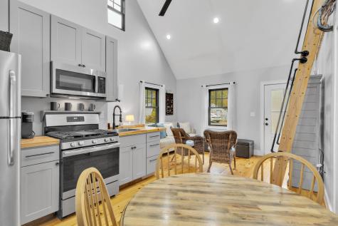 262 Old Wharf Road Dennis MA 02639