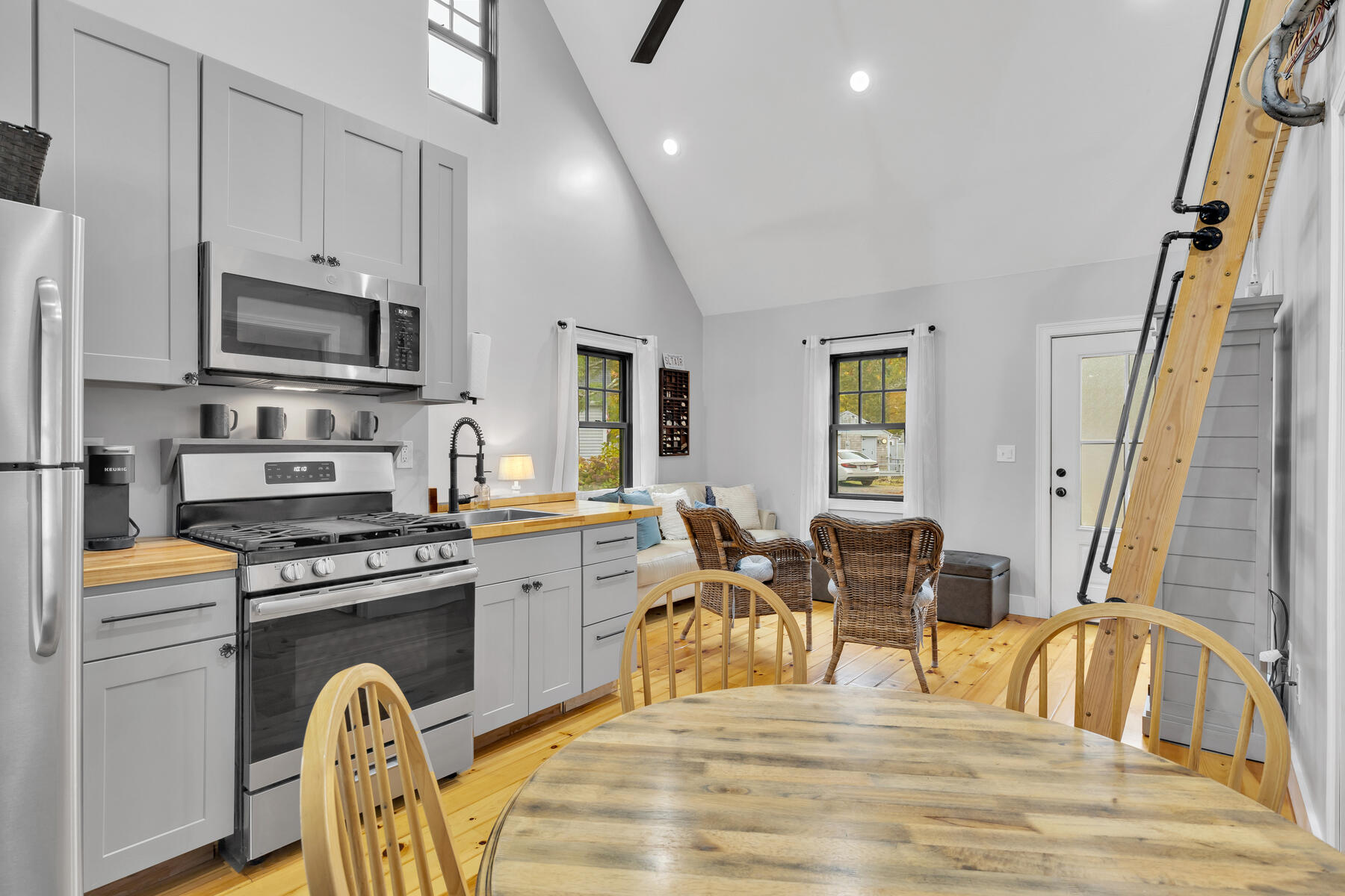 262 Old Wharf Road Dennis MA 02639