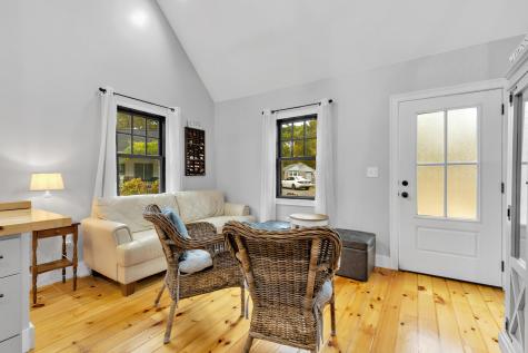 262 Old Wharf Road Dennis MA 02639