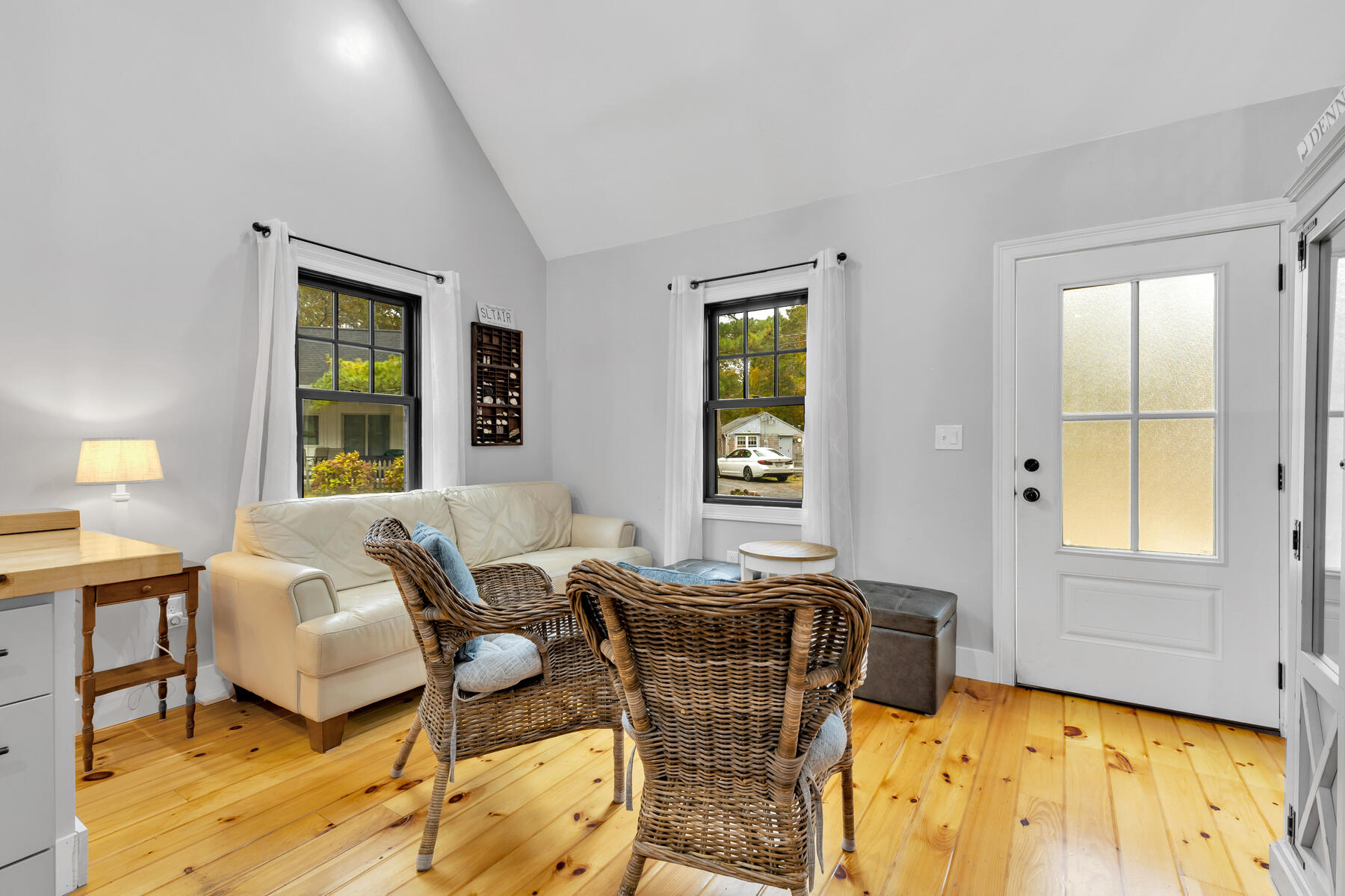 262 Old Wharf Road Dennis MA 02639