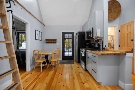 262 Old Wharf Road Dennis MA 02639