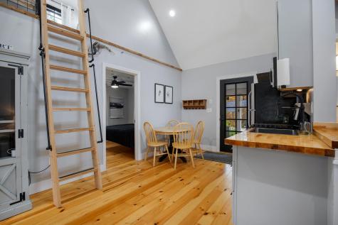 262 Old Wharf Road Dennis MA 02639