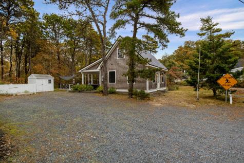 262 Old Wharf Road Dennis MA 02639