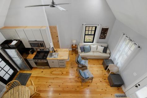 262 Old Wharf Road Dennis MA 02639