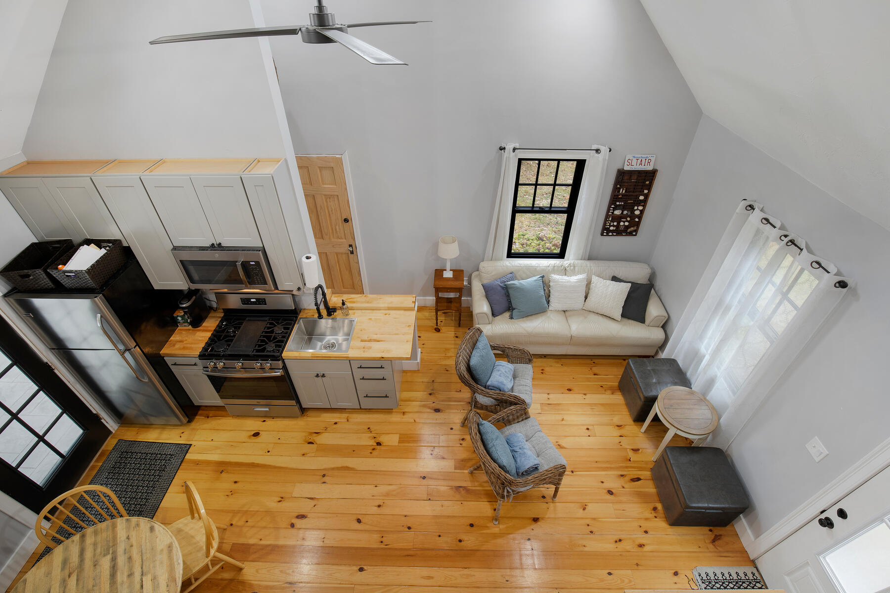 262 Old Wharf Road Dennis MA 02639