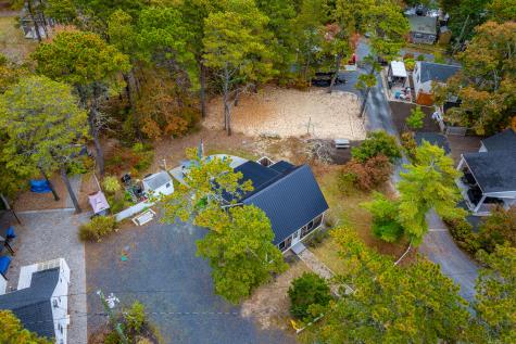 262 Old Wharf Road Dennis MA 02639