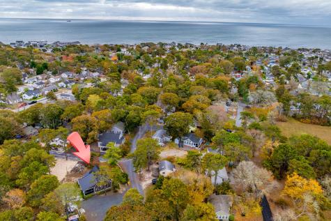 262 Old Wharf Road Dennis MA 02639