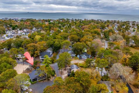 262 Old Wharf Road Dennis MA 02639