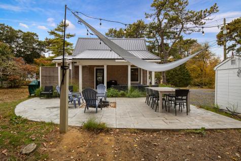 262 Old Wharf Road Dennis MA 02639