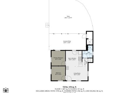 262 Old Wharf Road Dennis MA 02639