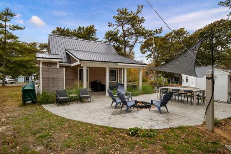262 Old Wharf Road Dennis MA 02639