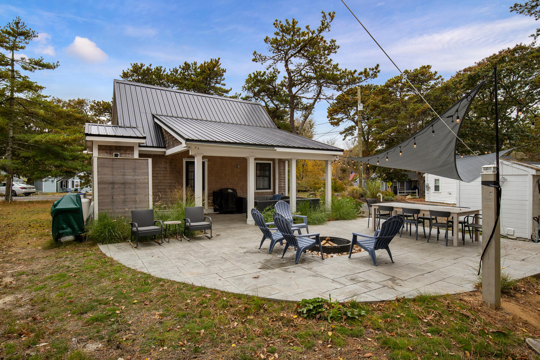 262 Old Wharf Road Dennis MA 02639