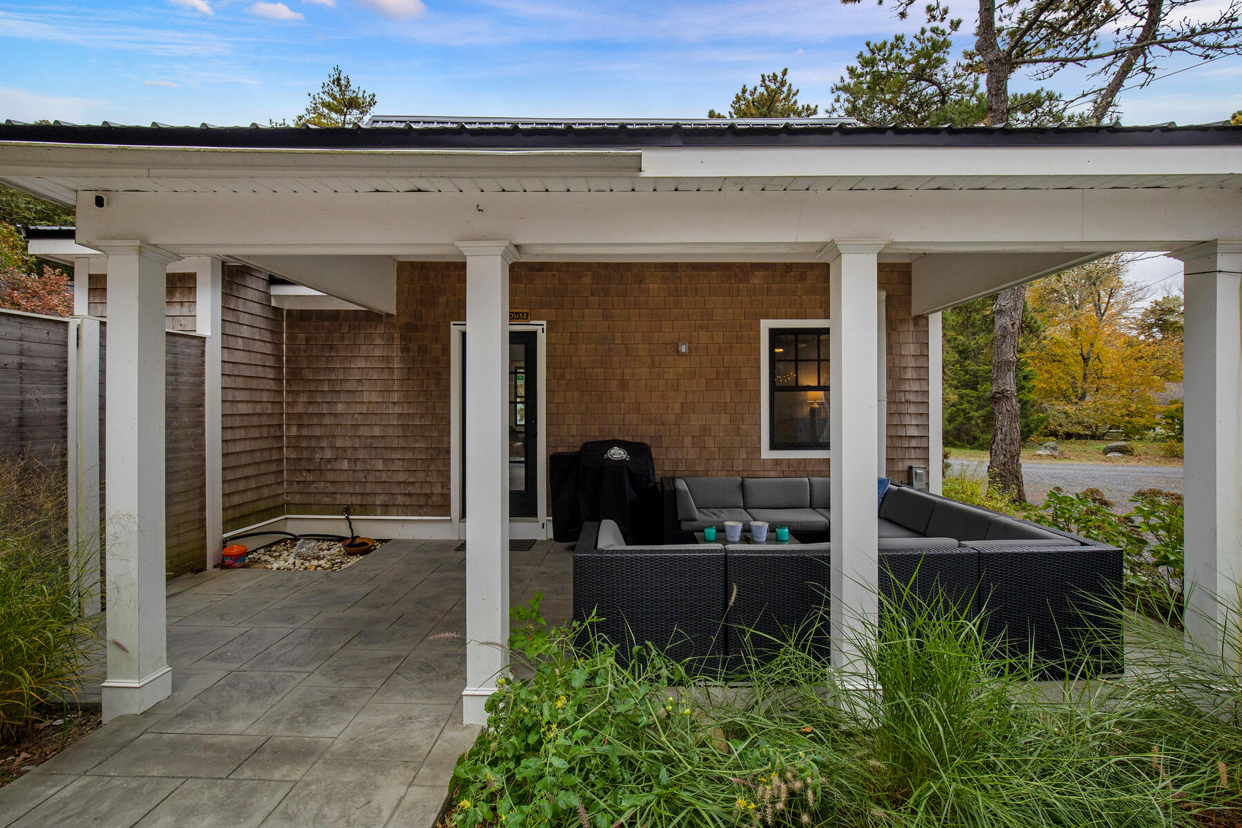 262 Old Wharf Road Dennis MA 02639