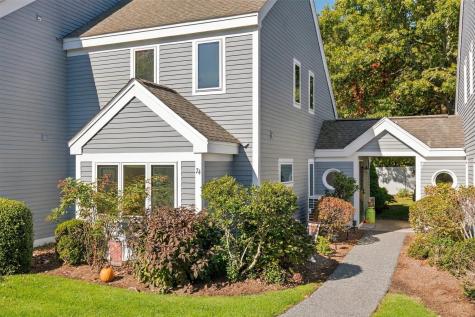 74 Howland Circle Brewster MA 02631