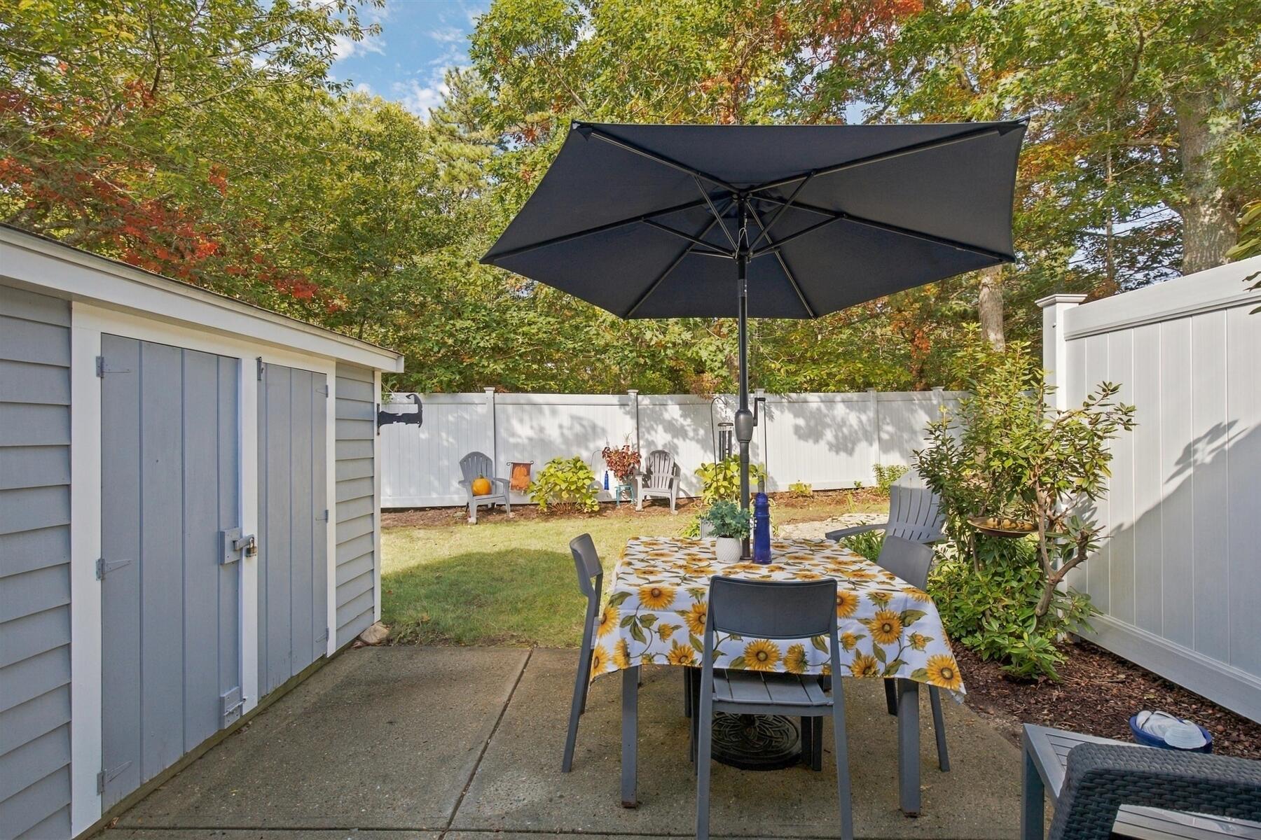 74 Howland Circle Brewster MA 02631
