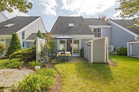 74 Howland Circle Brewster MA 02631