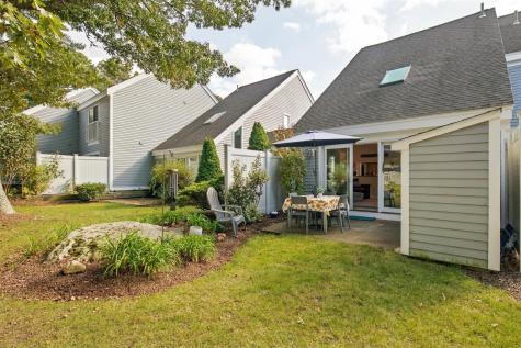 74 Howland Circle Brewster MA 02631