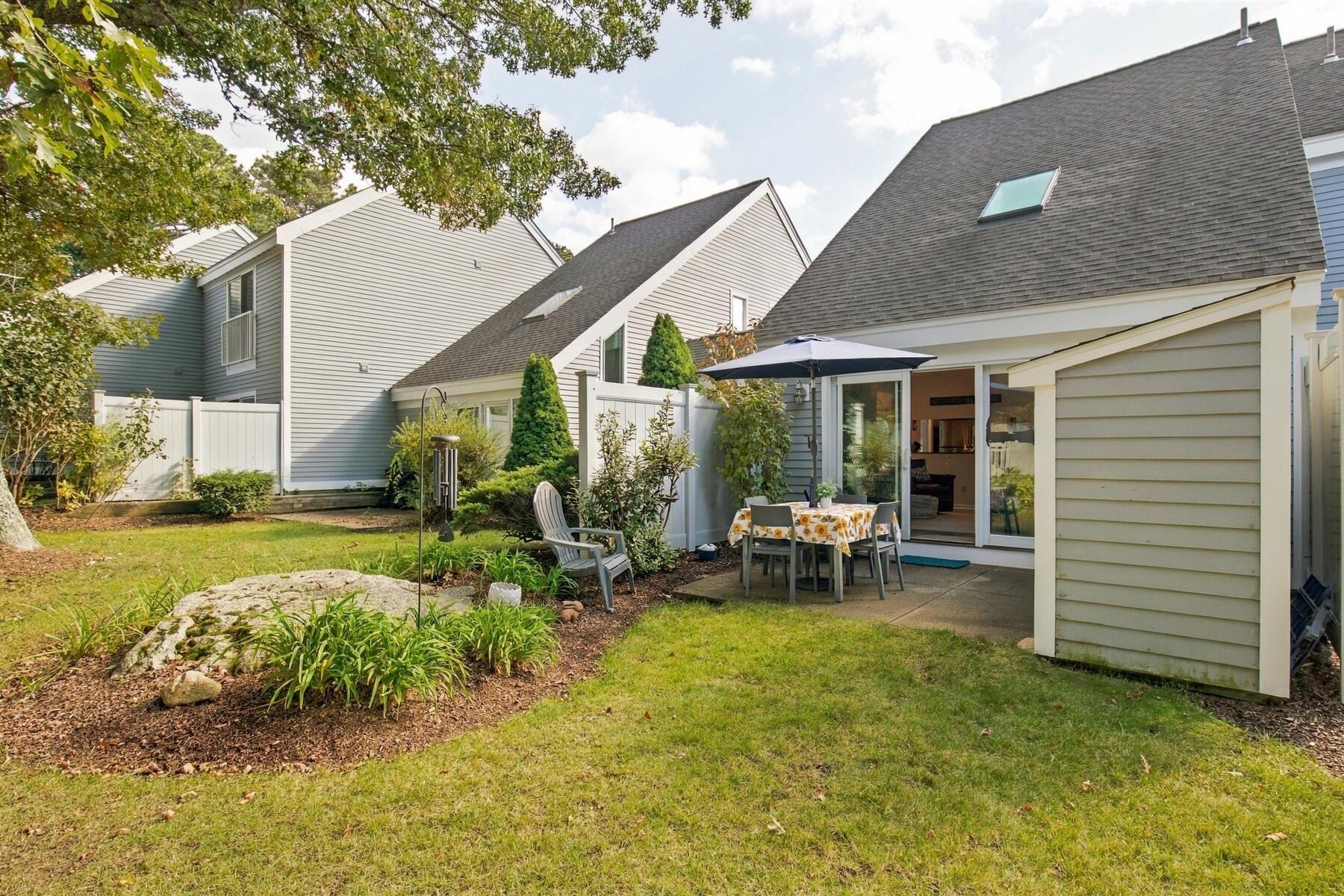 74 Howland Circle Brewster MA 02631