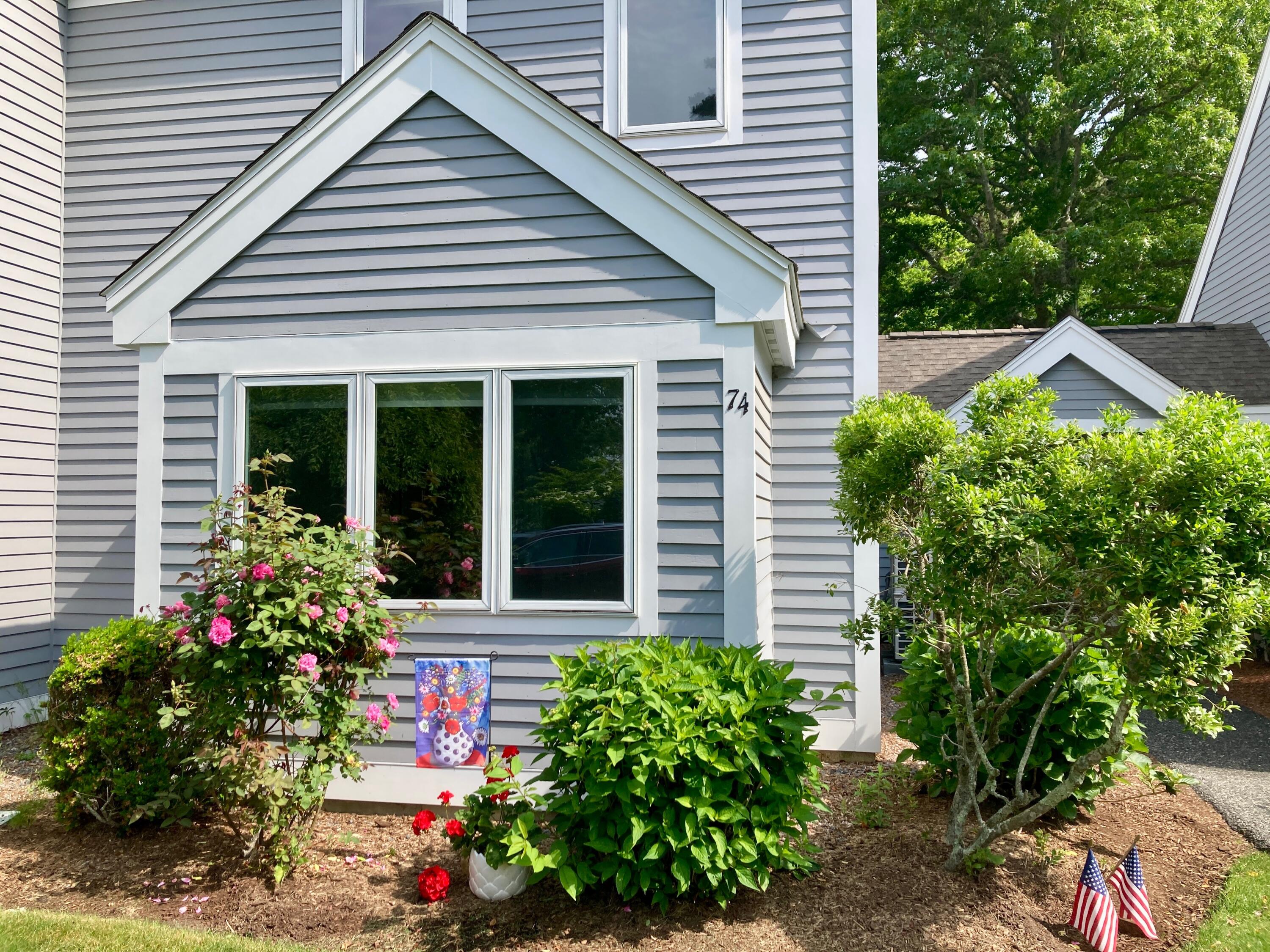 74 Howland Circle Brewster MA 02631