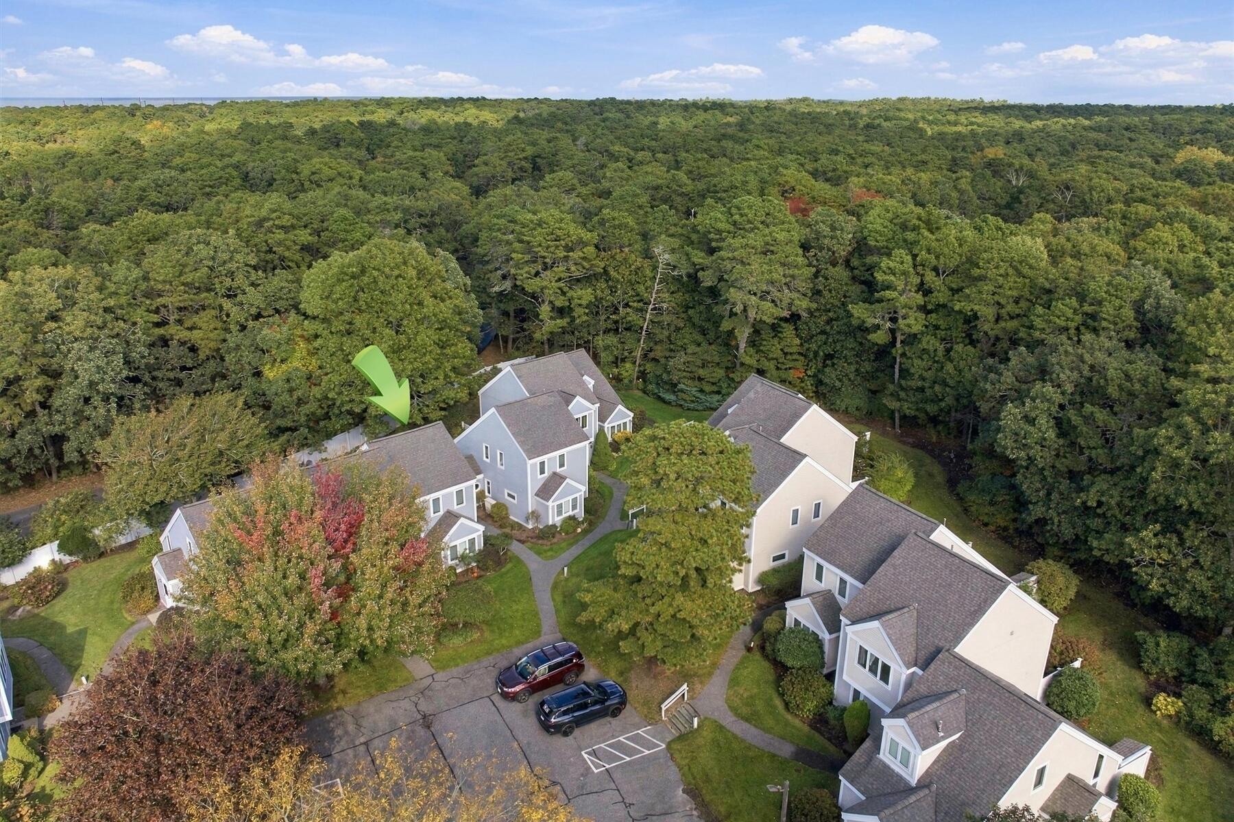 74 Howland Circle Brewster MA 02631