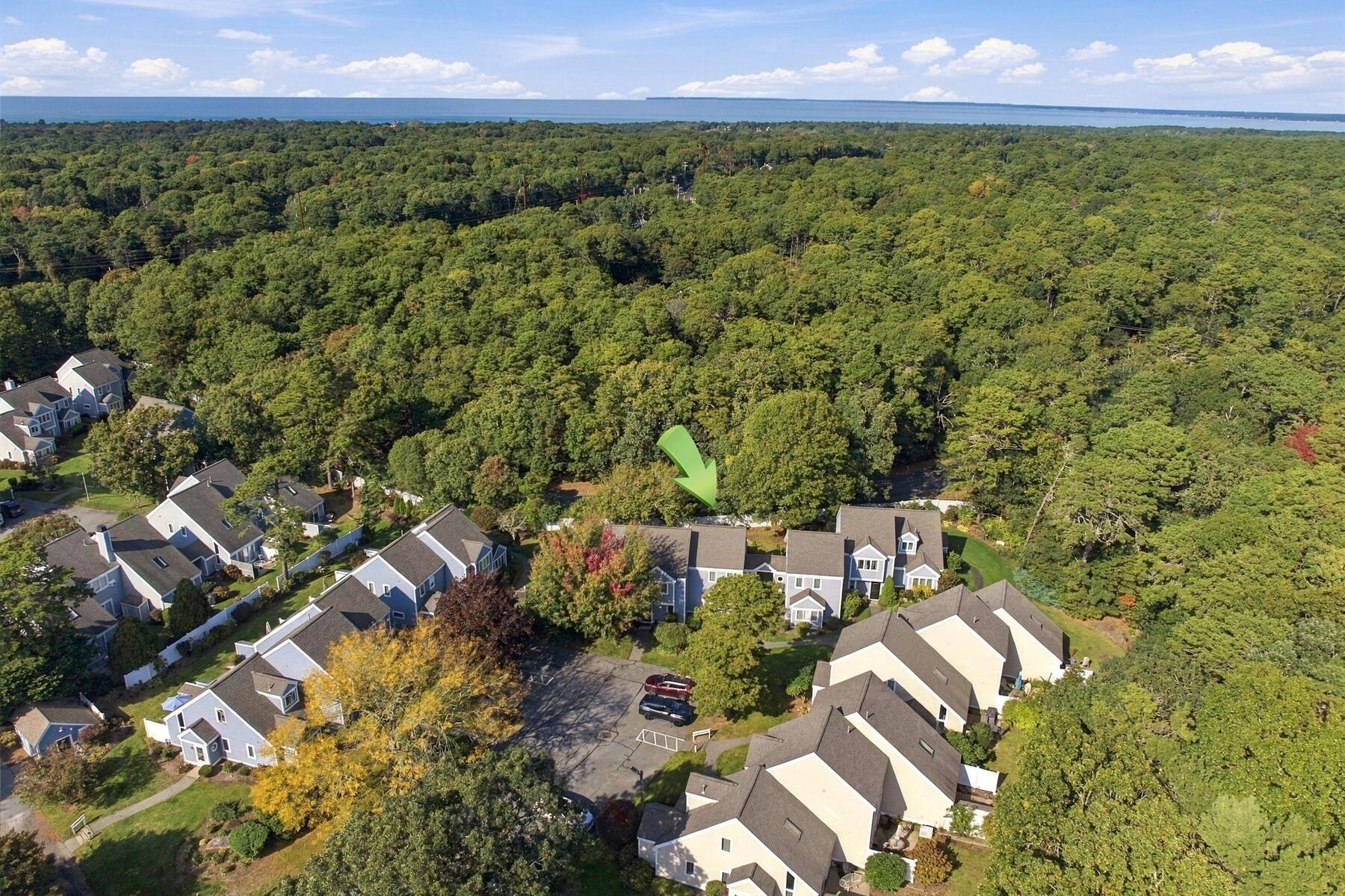 74 Howland Circle Brewster MA 02631
