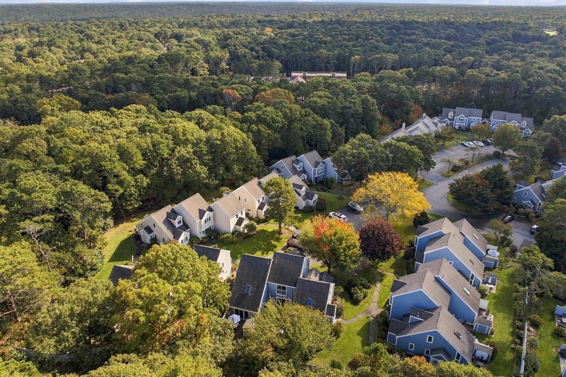 74 Howland Circle Brewster MA 02631