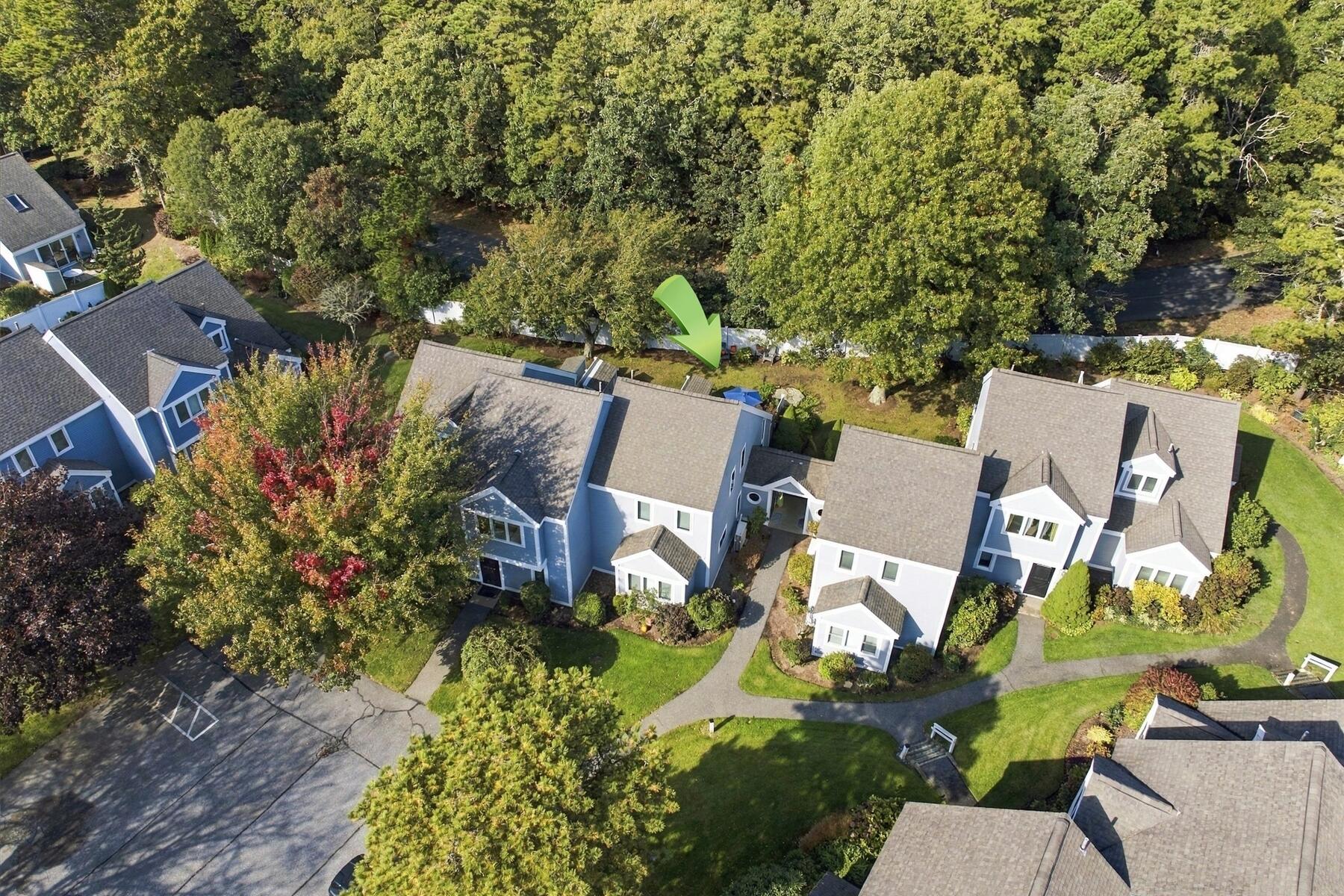 74 Howland Circle Brewster MA 02631
