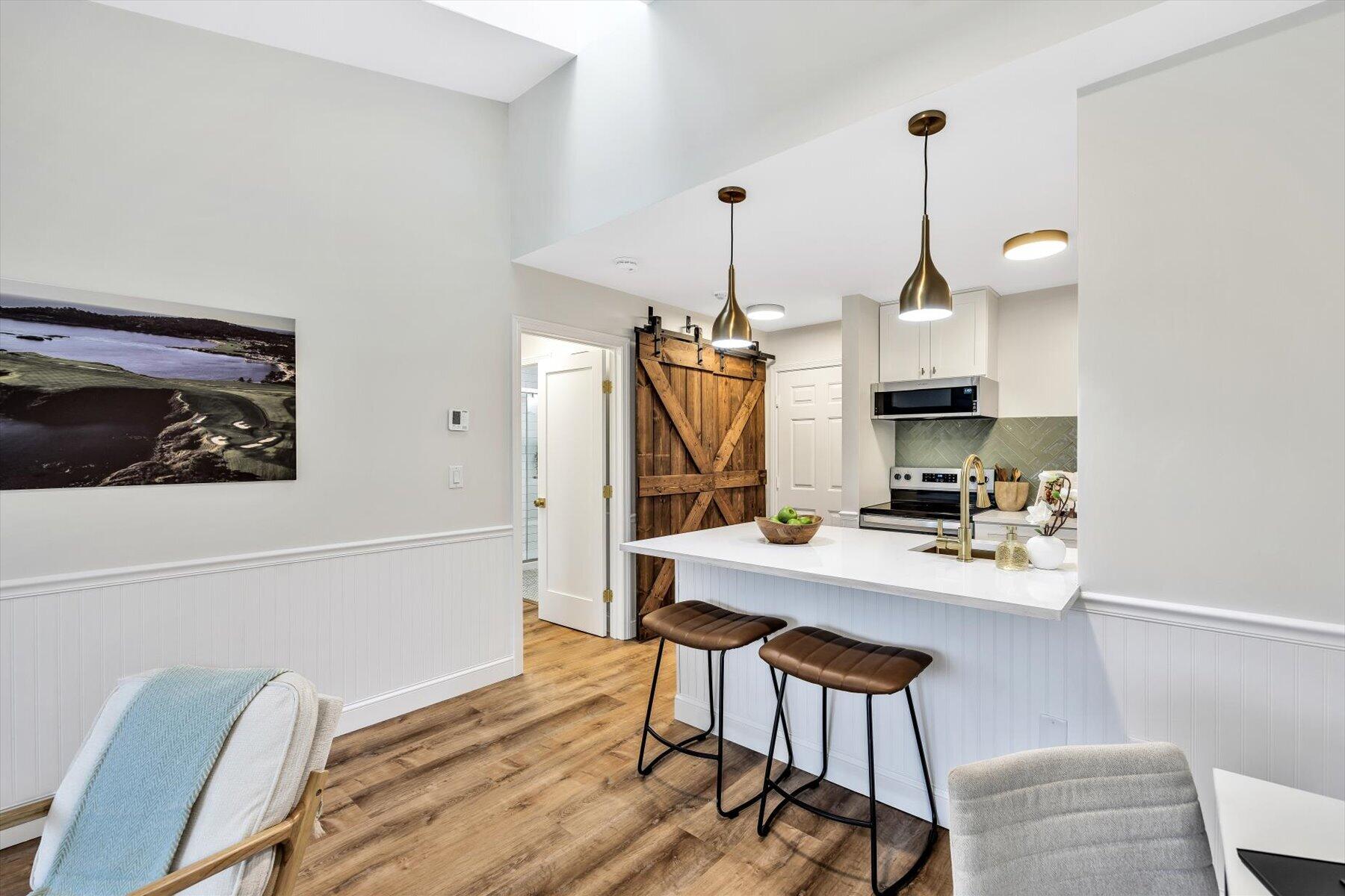 100 Fletcher Lane Brewster MA 02631