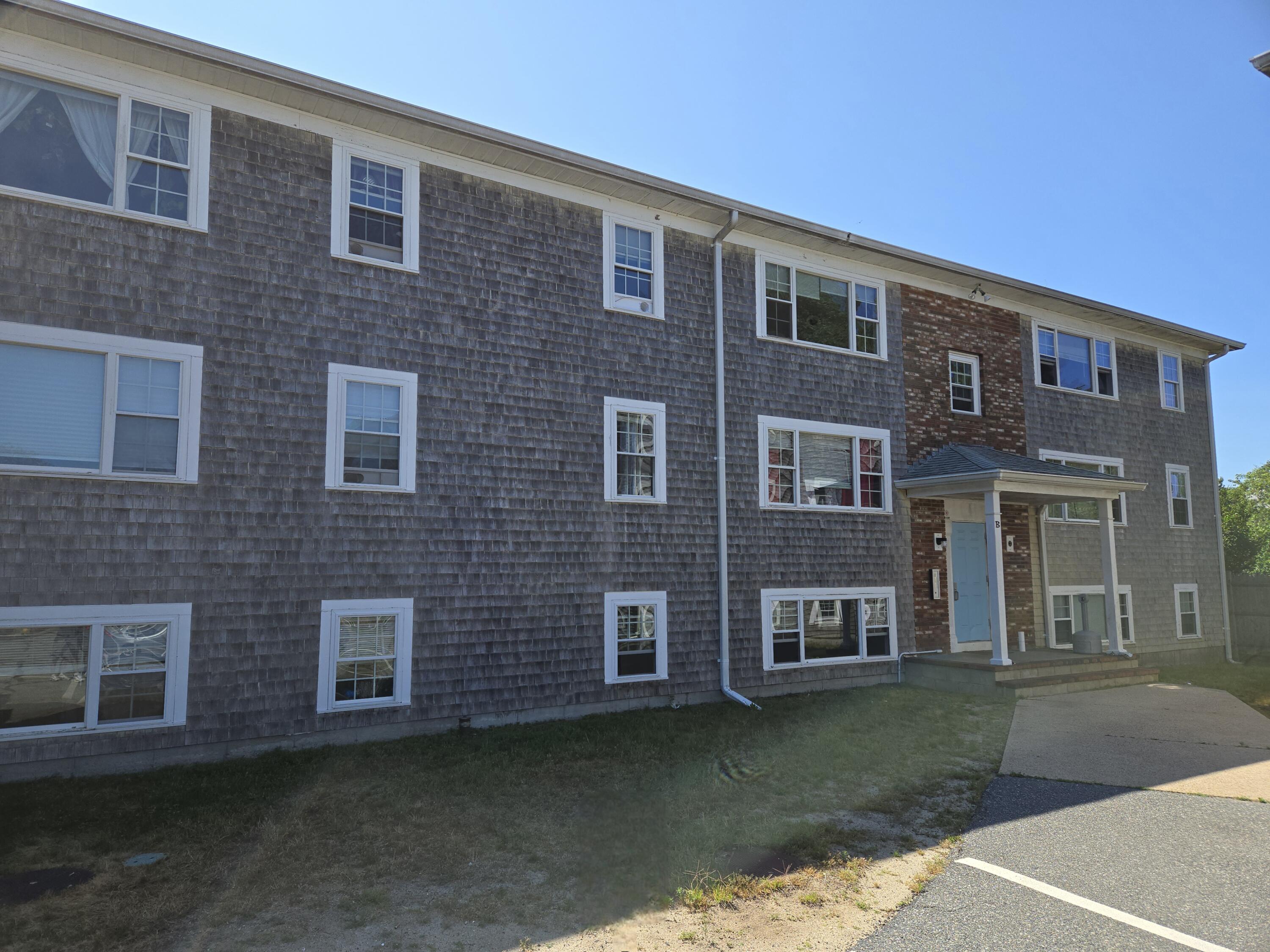9 Edwards Avenue Dennis Port MA 02639