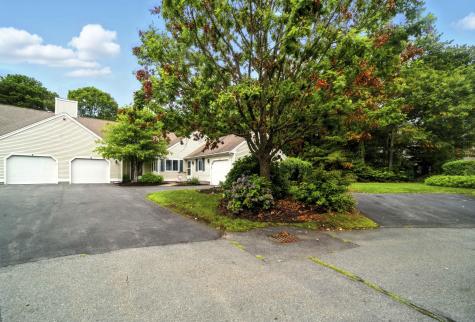 5 Kettle Lane Mashpee MA 02649
