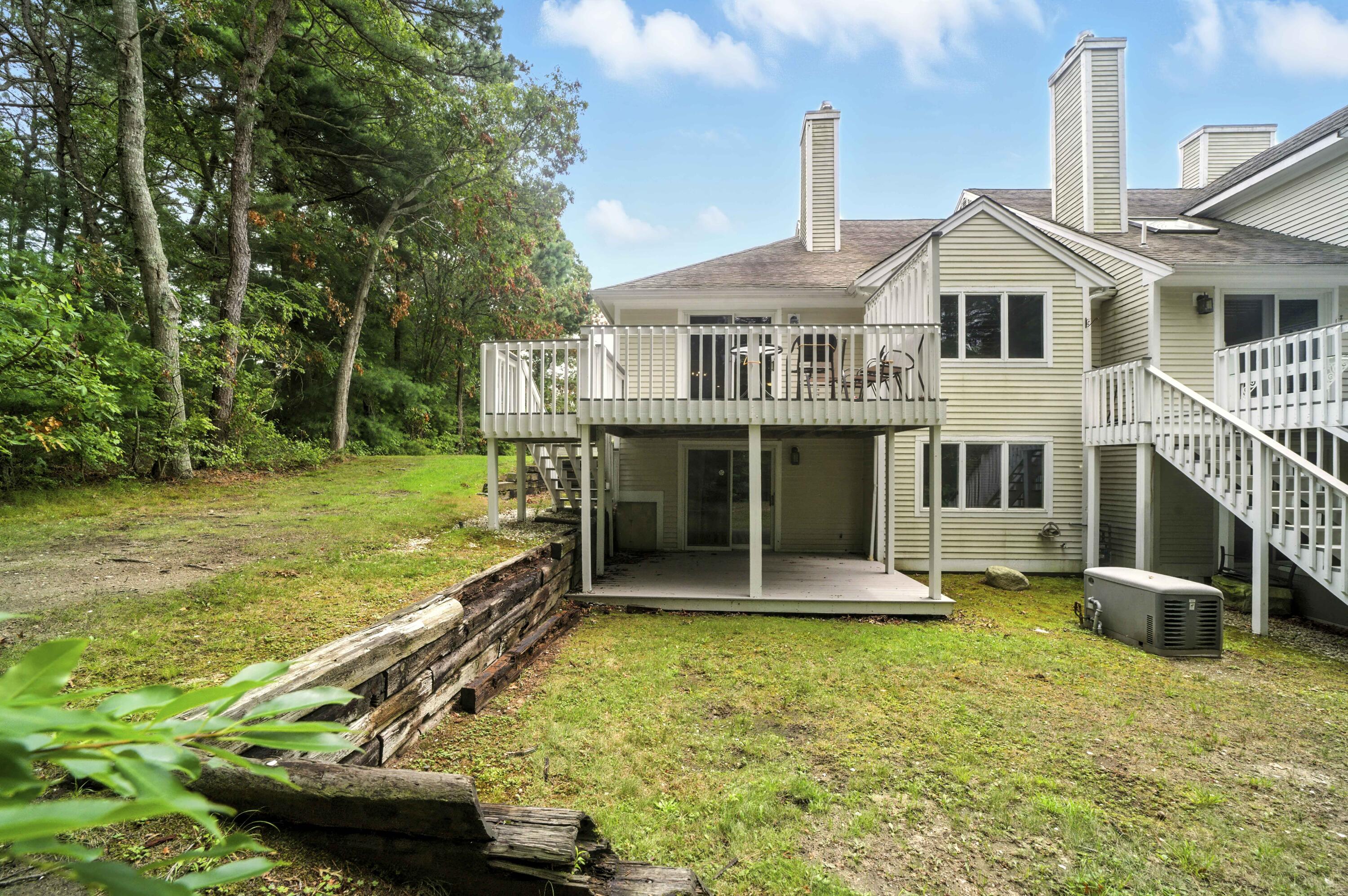 5 Kettle Lane Mashpee MA 02649
