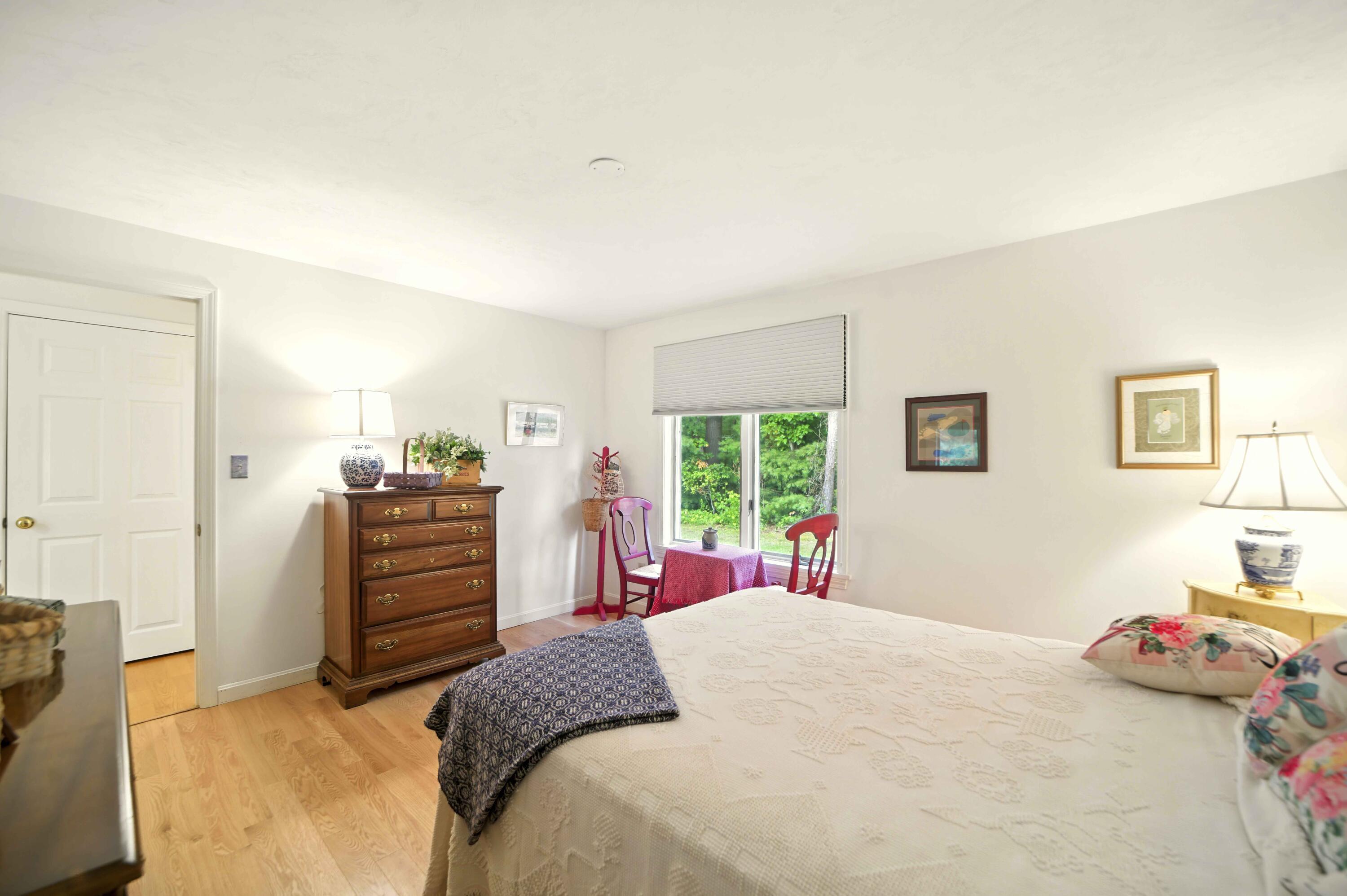 5 Kettle Lane Mashpee MA 02649