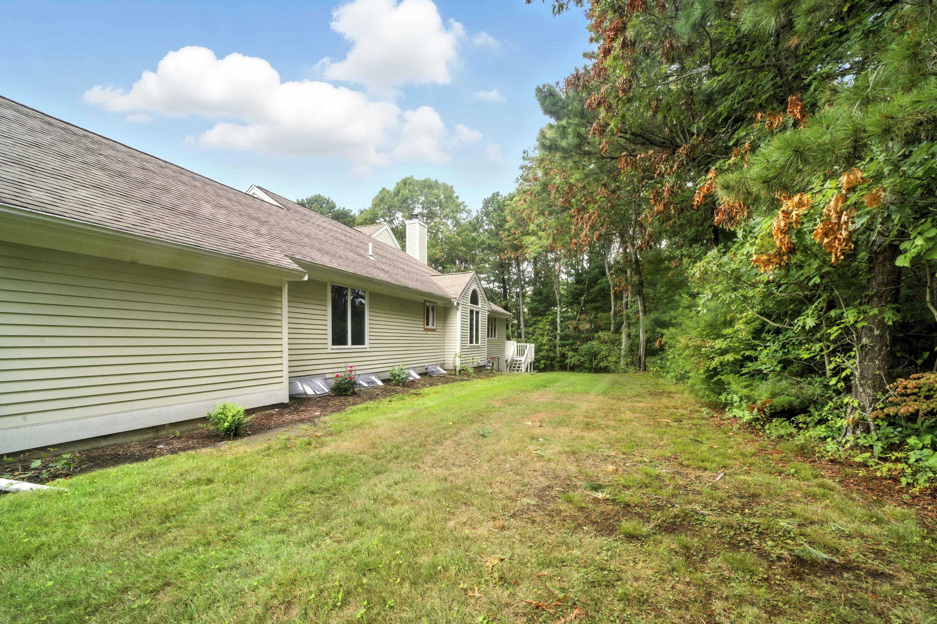 5 Kettle Lane Mashpee MA 02649