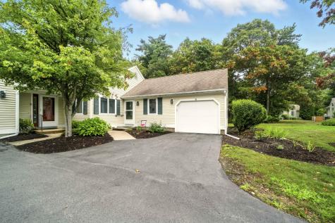 5 Kettle Lane Mashpee MA 02649