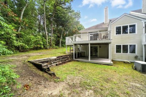 5 Kettle Lane Mashpee MA 02649