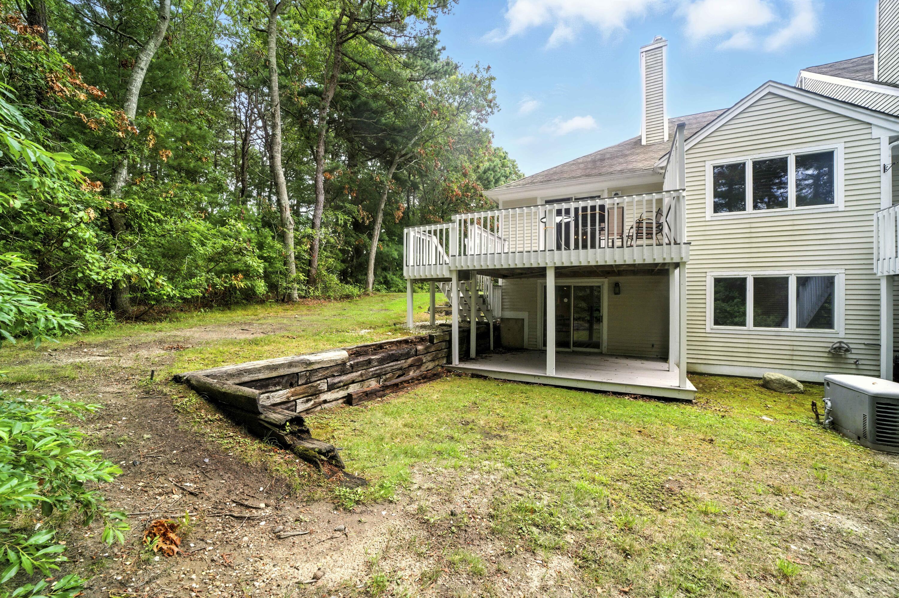 5 Kettle Lane Mashpee MA 02649